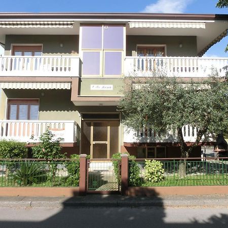 Maria Lignano Sabbiadoro Exterior foto