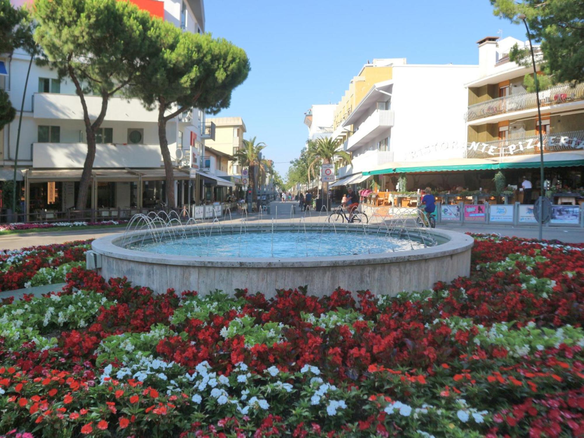 Maria Lignano Sabbiadoro Exterior foto