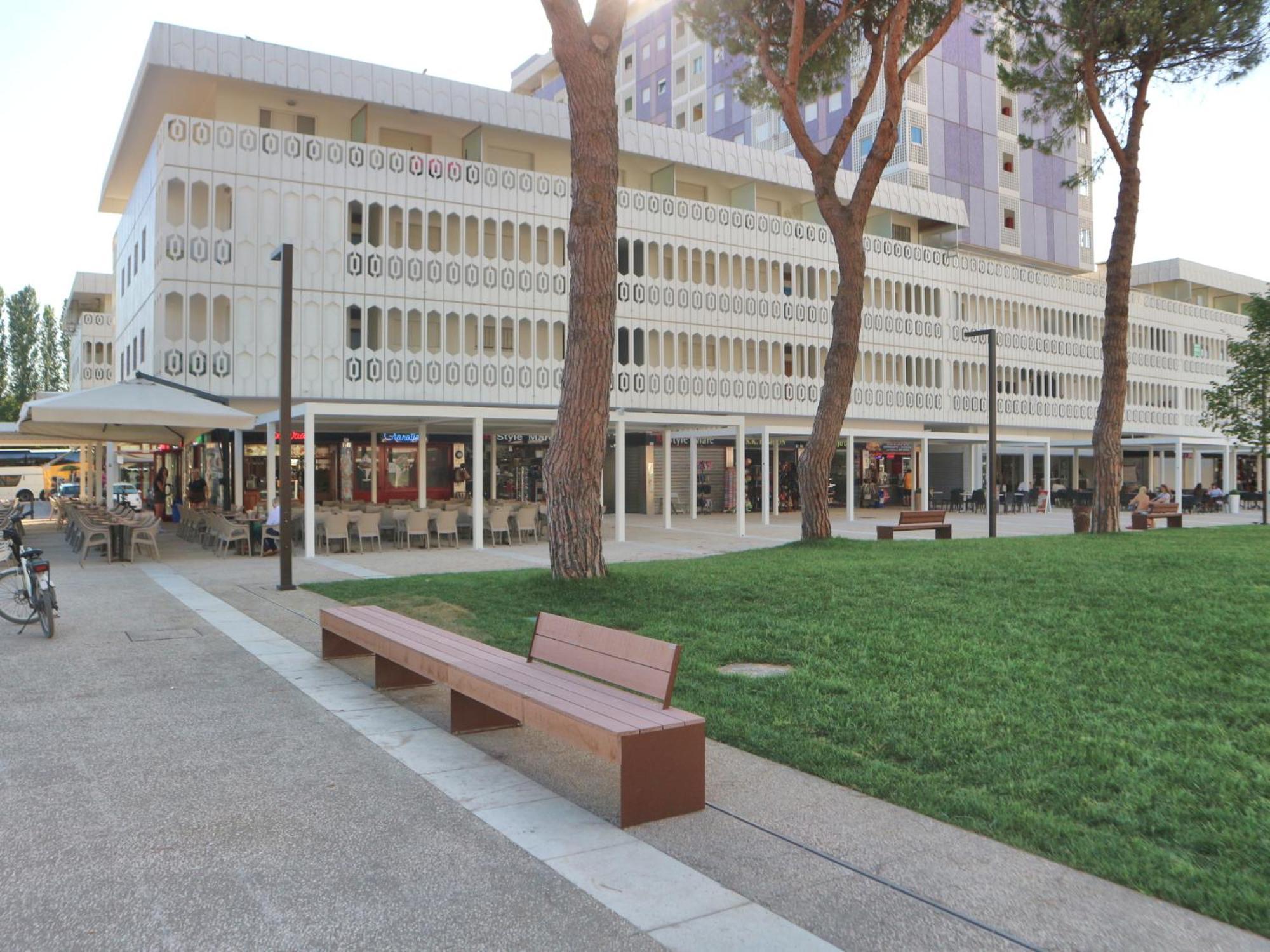 Maria Lignano Sabbiadoro Exterior foto