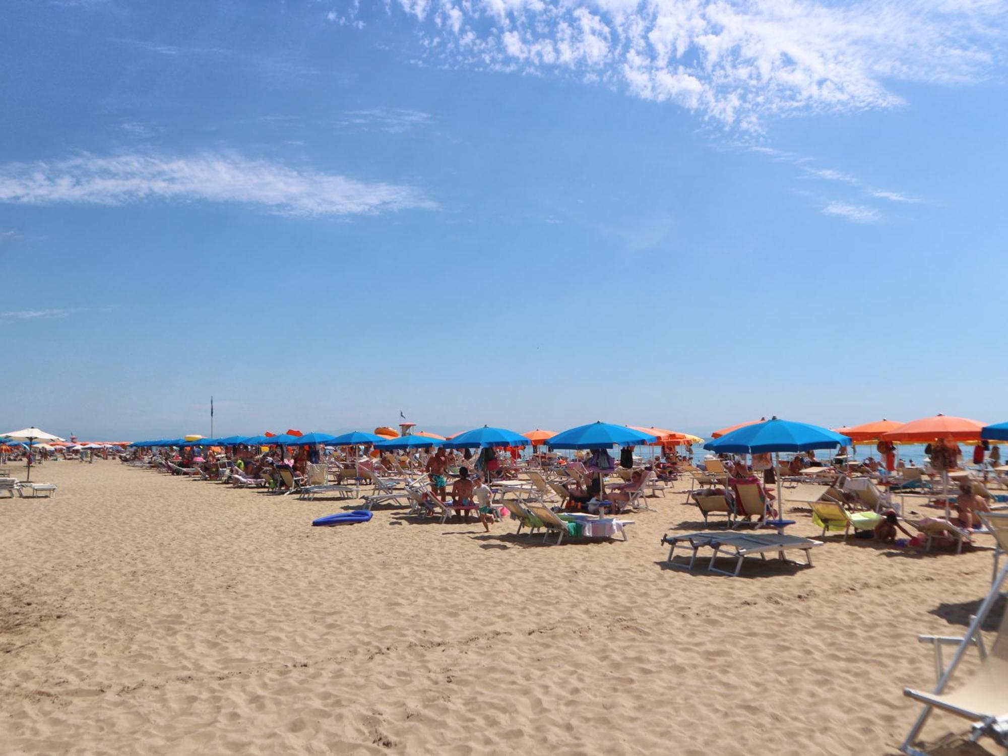 Maria Lignano Sabbiadoro Exterior foto