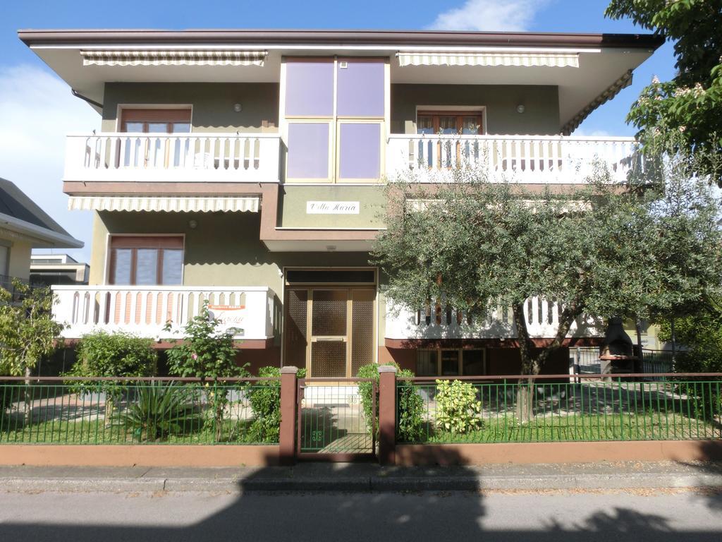 Maria Lignano Sabbiadoro Exterior foto