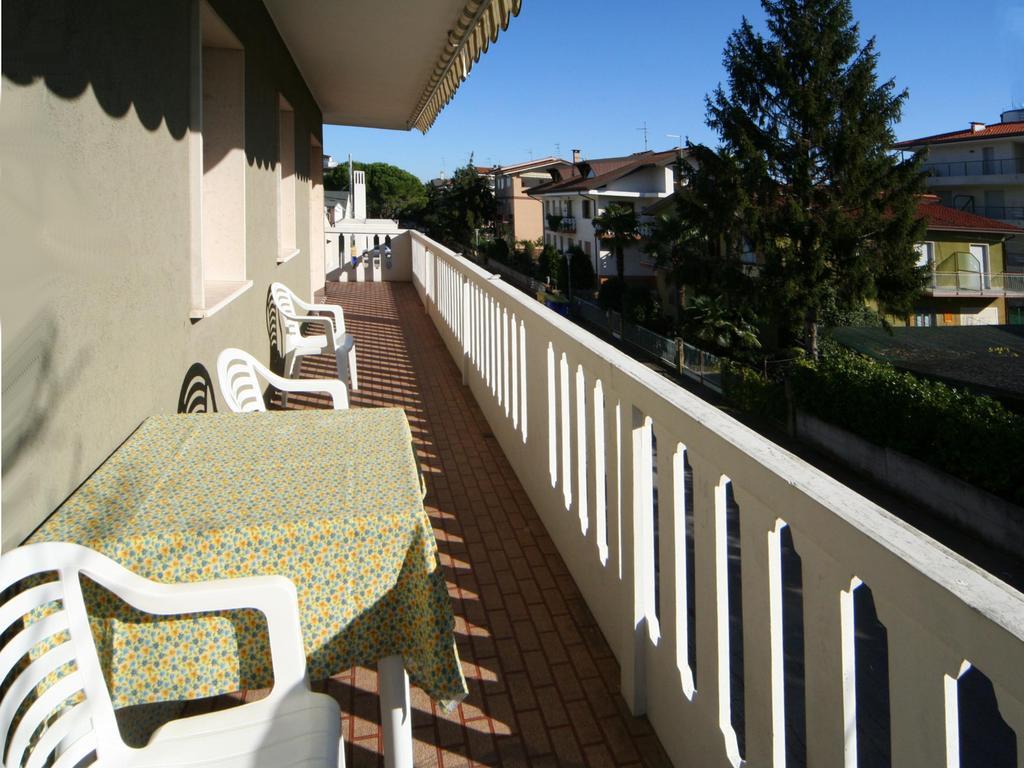 Maria Lignano Sabbiadoro Exterior foto
