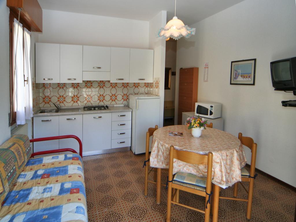 Maria Lignano Sabbiadoro Exterior foto